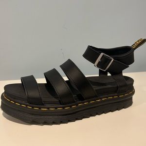 Dr Martens Sandals